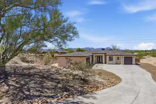 1044 W Roller Coaster Rd, Tucson, AZ 85704 - Photo 1