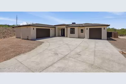 1044 W Roller Coaster Road, Tucson, AZ 85704 - Photo 2