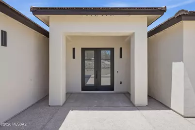 1044 W Roller Coaster Road, Tucson, AZ 85704 - Photo 4