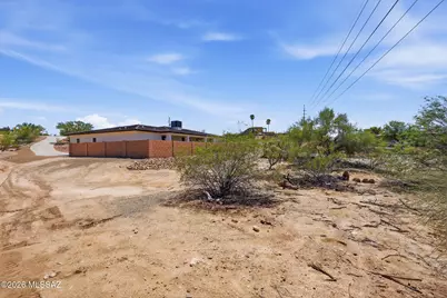 1044 W Roller Coaster Road, Tucson, AZ 85704 - Photo 8