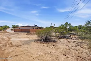 1044 W Roller Coaster Rd, Tucson, AZ 85704 - Photo 8
