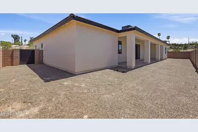 1044 W Roller Coaster Road, Tucson, AZ 85704 - Photo 6