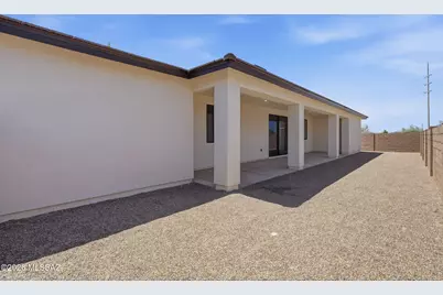 1042 W Roller Coaster Road, Tucson, AZ 85704 - Photo 4