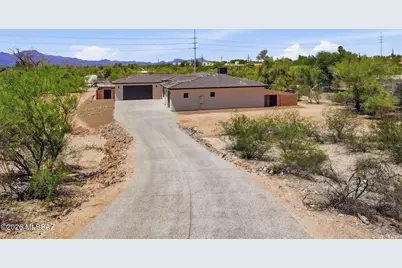 1042 W Roller Coaster Road, Tucson, AZ 85704 - Photo 2
