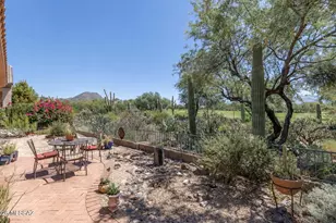 12996 N Burrobush Loop, Marana, AZ 85658 - Photo 30