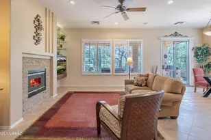 12996 N Burrobush Loop, Marana, AZ 85658 - Photo 6