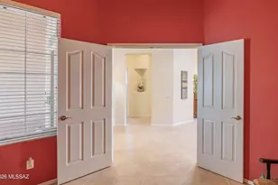 12996 N Burrobush Loop, Marana, AZ 85658 - Photo 16
