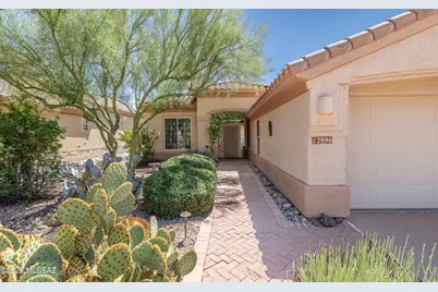 12996 N Burrobush Loop, Marana, AZ 85658 - Photo 2
