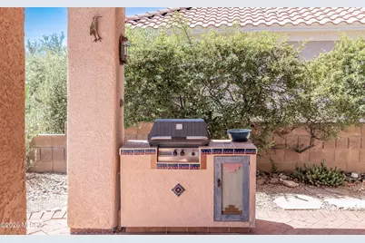 12996 N Burrobush Loop, Marana, AZ 85658 - Photo 28