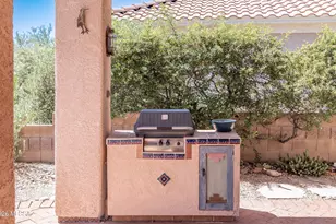 12996 N Burrobush Loop, Marana, AZ 85658 - Photo 28