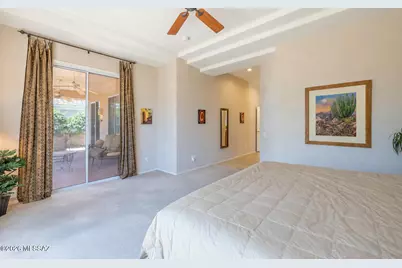 12996 N Burrobush Loop, Marana, AZ 85658 - Photo 20