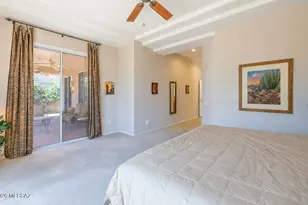 12996 N Burrobush Loop, Marana, AZ 85658 - Photo 20