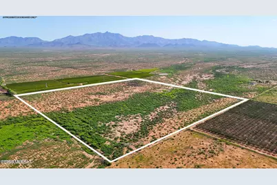 0 E Phillips Rd 40 Acres #-, Willcox, AZ 85643 - Photo 1