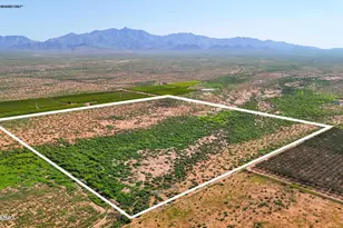 0 E Phillips Rd 40 Acres, Willcox, AZ 85643 - Photo 1