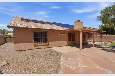 7959 S Muddy Creek Drive, Tucson, AZ 85747 - Photo 48