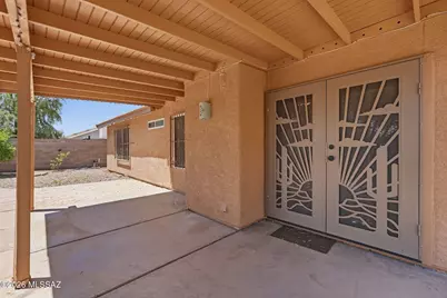 7959 S Muddy Creek Drive, Tucson, AZ 85747 - Photo 42