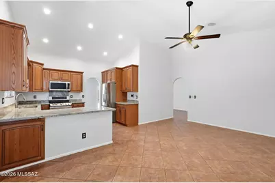 7959 S Muddy Creek Drive, Tucson, AZ 85747 - Photo 16