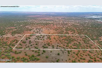 8087 Mustang Ln 20 Acres, Show Low, AZ 85901 - Photo 4