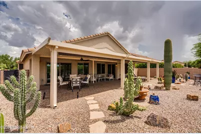 995 N Rams Head Road, Green Valley, AZ 85614 - Photo 44