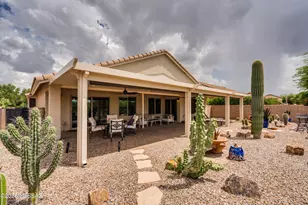 995 N Rams Head Rd, Green Valley, AZ 85614 - Photo 44
