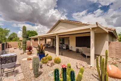 995 N Rams Head Road, Green Valley, AZ 85614 - Photo 42