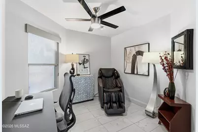 995 N Rams Head Road, Green Valley, AZ 85614 - Photo 36