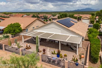 995 N Rams Head Road, Green Valley, AZ 85614 - Photo 48