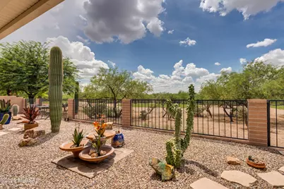 995 N Rams Head Road, Green Valley, AZ 85614 - Photo 44