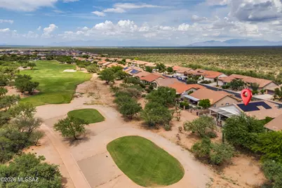 995 N Rams Head Road, Green Valley, AZ 85614 - Photo 50