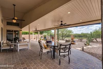 995 N Rams Head Road, Green Valley, AZ 85614 - Photo 40
