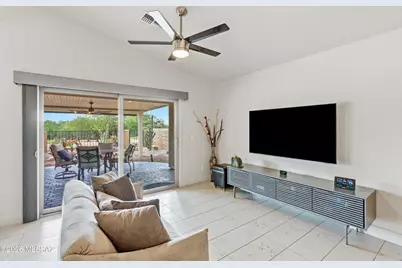 995 N Rams Head Road, Green Valley, AZ 85614 - Photo 16