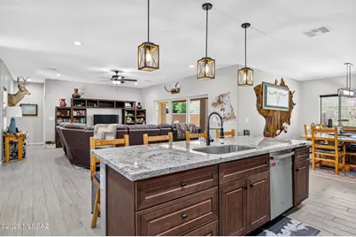 882 E Vault Mine Court, Green Valley, AZ 85614 - Photo 20