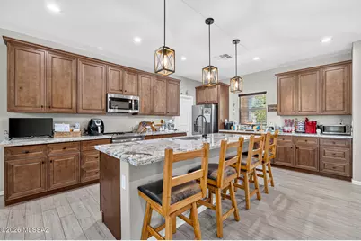 882 E Vault Mine Court, Green Valley, AZ 85614 - Photo 16