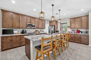 882 E Vault Mine Ct, Green Valley, AZ 85614 - Photo 16