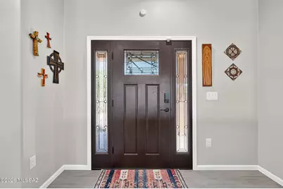 882 E Vault Mine Court, Green Valley, AZ 85614 - Photo 10