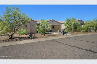 882 E Vault Mine Court, Green Valley, AZ 85614 - Photo 48