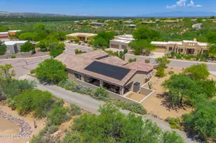 882 E Vault Mine Ct, Green Valley, AZ 85614 - Photo 46