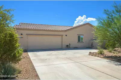 882 E Vault Mine Court, Green Valley, AZ 85614 - Photo 6