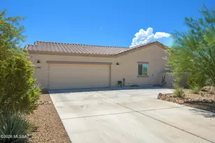 882 E Vault Mine Ct, Green Valley, AZ 85614 - Photo 6