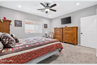 882 E Vault Mine Court, Green Valley, AZ 85614 - Photo 26