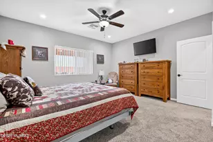 882 E Vault Mine Ct, Green Valley, AZ 85614 - Photo 26