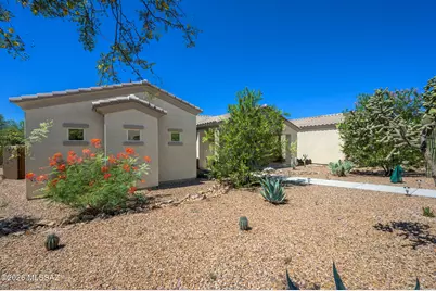 882 E Vault Mine Court, Green Valley, AZ 85614 - Photo 4