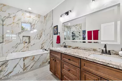 882 E Vault Mine Court, Green Valley, AZ 85614 - Photo 28