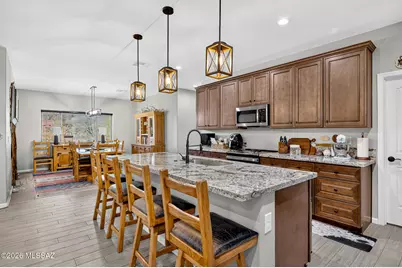 882 E Vault Mine Court, Green Valley, AZ 85614 - Photo 18