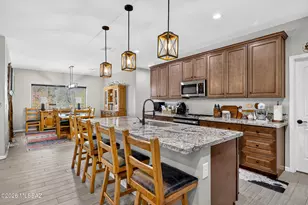 882 E Vault Mine Ct, Green Valley, AZ 85614 - Photo 18