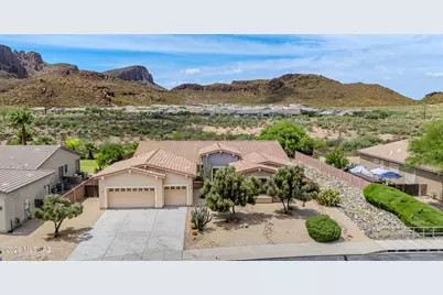 8537 N Ironwood Reserve Way, Tucson, AZ 85743 - Photo 2