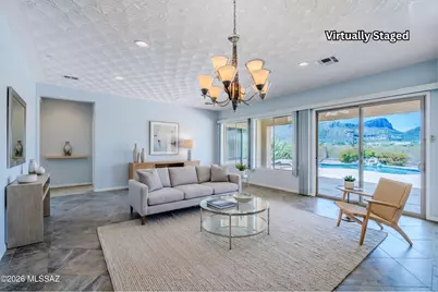 8537 N Ironwood Reserve Way, Tucson, AZ 85743 - Photo 18