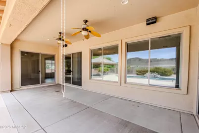 8537 N Ironwood Reserve Way, Tucson, AZ 85743 - Photo 16