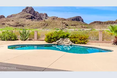 8537 N Ironwood Reserve Way, Tucson, AZ 85743 - Photo 12