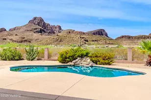 8537 N Ironwood Reserve Way, Tucson, AZ 85743 - Photo 12